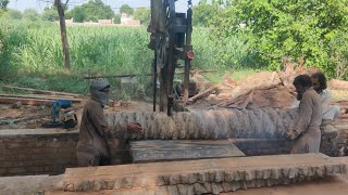 Troubleshooting Bad Wood Cuts on the Arya Machinequot [upl. by Suu]