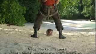 FarCry3 icin işkence sahnesi [upl. by Llecram]