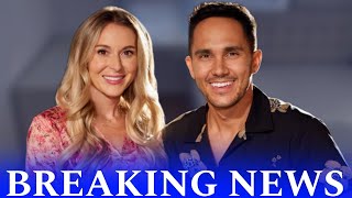 TODAYS Very Difficult Tragedy Carlos amp Alexa PenaVega Shares Shocking Update  It Will Shock U [upl. by Ailuy]