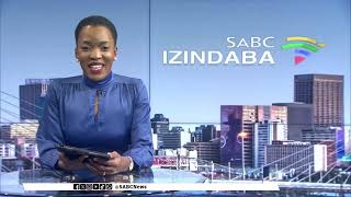 Izindaba zesiZulu 13H00 l 28 October 2024 [upl. by Nabru]