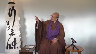 Rev Master Olwen  Dōgen Festival talk [upl. by Leban]