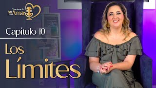 Capítulo 10 Los Límites [upl. by Ettinger308]