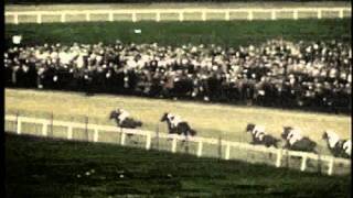 The Tell AllsquotThe Greatest Day Kentucky Derby Dayquot [upl. by Anerrol673]