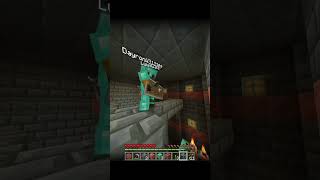 Trial chambers Minecraft Bedrock con amigos inserto la llave y gano el mazo [upl. by Santiago]