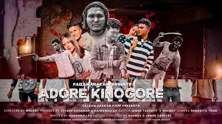 Adore Kino Gore  Official Trailer [upl. by Aimahc]