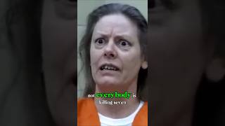 Seven Murders One Woman The Chilling Tale of Aileen Wuornos TrueCrime SerialKiller TrueStory [upl. by Susanetta544]