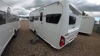 2019 Elddis Affinity 462 6716 [upl. by Donatelli]