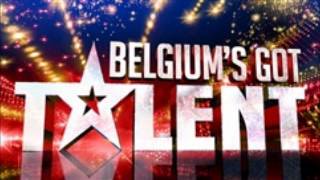 INTERVIEW FAKIR SEUQCAJ  BELGIUMS GOT TALENT 2012  BEL RTL [upl. by Aram]