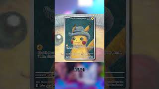 Pokemon Van Gogh Art Ruined By Scalpers [upl. by Assetniuq]