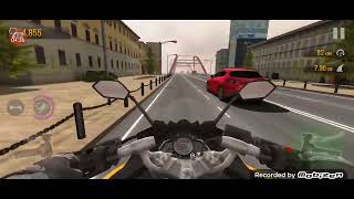 TRAFFIC RIDER 3 [upl. by Danzig]