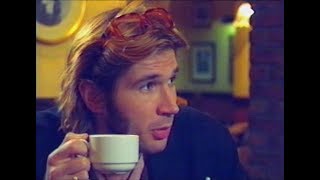 Del Amitri Interview 1995  VH1 Features [upl. by Ahtar496]