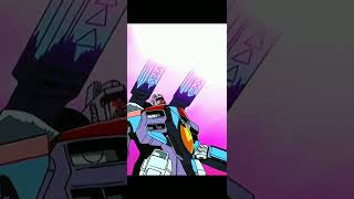 Transformers Armada Starscream edit [upl. by Laumas412]