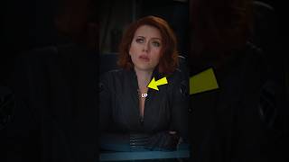 The Reason why marvel refused to allow Black Widow to zip up 😮 [upl. by Dennie787]