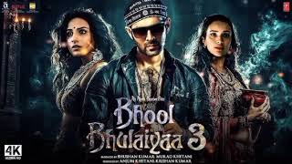 Bhool Bhulaiyaa 3 Audio Jukebox Kartik Aaryan Vidya B Madhuri D Triptii  Anees B Bhushan K [upl. by Algar]