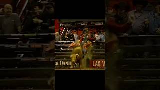 🇺🇲 Mason Lowe for 8725 points shorts cowboys rodeo agro viralvideo [upl. by Einahpts]