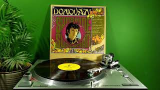 Donovan  Season Of The Witch 1966 LP Original Sound [upl. by Sheffield]