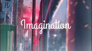 Imagination featshiloh 1 Hour Version [upl. by Koziel]