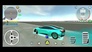 I AM DRIVING MODIFIED BMW i8 [upl. by Nicol451]