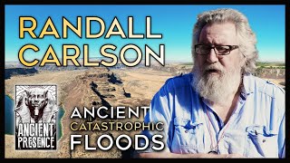 Randall Carlson  SCABLANDS TOUR  Ice Age Mega Floods [upl. by Ybsorc]