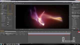 Maya And Krakatoa Particle effects Part 2 [upl. by Rector]