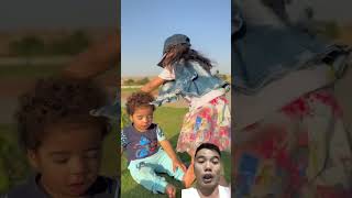 Jouny funny man perfect 🤩👍 p452 cutebaby baby funny jounyfunnyman [upl. by Bohi]