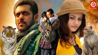 Salman Khan Latest Bollywood Blockbuster Movie  Lucky No Time For Love  Sneha Ullal Romantic Movie [upl. by Lewin]