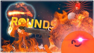 Explosions Are Funny A Well Rounded quotVideo Essayquot [upl. by Virnelli]