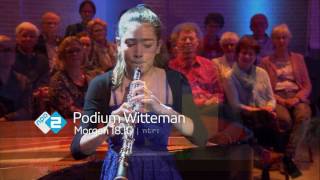 Podium Witteman 15 december [upl. by Halland]