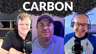 The Benefits of Carbon in Aquariums A Discussion with CoralVue Experts [upl. by Bevvy179]