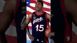 Hakeem Olajuwon The Dreams Legendary NBA Career  Highlights amp Achievements [upl. by Adriell332]