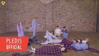 SPECIAL VIDEO SEVENTEEN세븐틴  Home Night Ver [upl. by Gerita246]