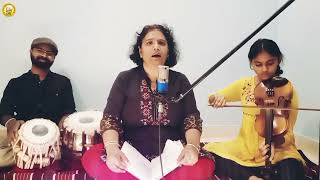 Raag Bhairav Swar Maalika by Sudipta Dasgupta [upl. by Mavilia706]