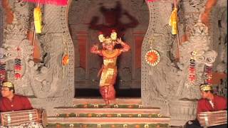 Indonesian Dance Part 3 [upl. by Vaas]