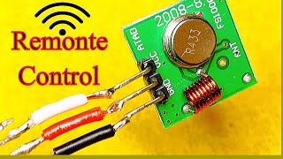 Arduino NRF24L01 Joystick Controller Remote Transmitter [upl. by Elstan]