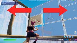 FASTEST and Easiest Way to get Stretched Res for Fortnite CRU NO DELAY Method [upl. by Enahsed905]