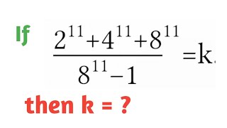 Excellent Exponential Eqn  Olympiad Maths  Prof B Dash Sir mathematicswithme1396 [upl. by Richy]