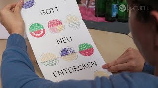 Zum Reformationstag 2017  Gott Neu Entdecken [upl. by Lobell]