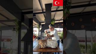 The Secret Behind Turkeys Tulum Cheese 🧀 [upl. by Moazami]