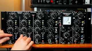 Thermionic Culture Freebird Audio Demonstration [upl. by Areval]