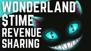 TIME Wonderland Update  How to Stake wMemo [upl. by Oliver]