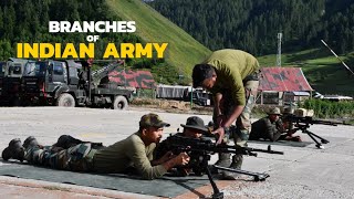 Which Branch of Indian Army should I join [upl. by Autry564]