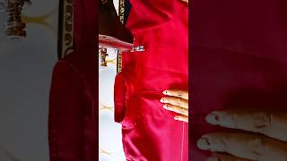 placket collar neck designkurti ke gale me collar lagane ka sahi tarika kurti kurtaviralvideo [upl. by Ytsirhc]