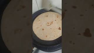 Triangle shape Paratha recipe [upl. by Ientruoc847]