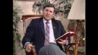 Galatians 6118 lesson by Dr Bob Utley [upl. by Iknarf182]