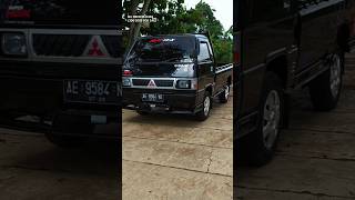 L300 DIJUAL TH2006 WA082331043387 l300pickup l300 mobilniagal300 cinematic l300mobilbekas [upl. by Matthaus127]