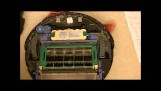 IRobot Roomba Guides Tutorials to all you ever need to Fix and Maintain [upl. by Anij316]