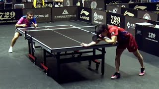 Noshad Alamiyan vs Hiroto Shinozuka  18 Asian Championship 2024 [upl. by Notsuj]