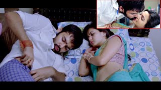 Ram Pothineni Career One of The Best Powerful Action Movie Part 5 [upl. by Nnaeerb144]