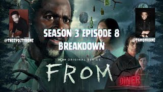 From Season 3 Episode 8 Breakdown [upl. by Beata]