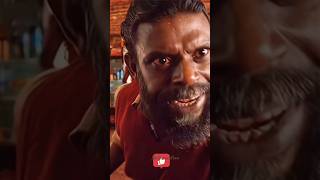 🔥Vinayakan Mass scene 🔥mass malayalam film tamil shorts jailer villain [upl. by Upton]